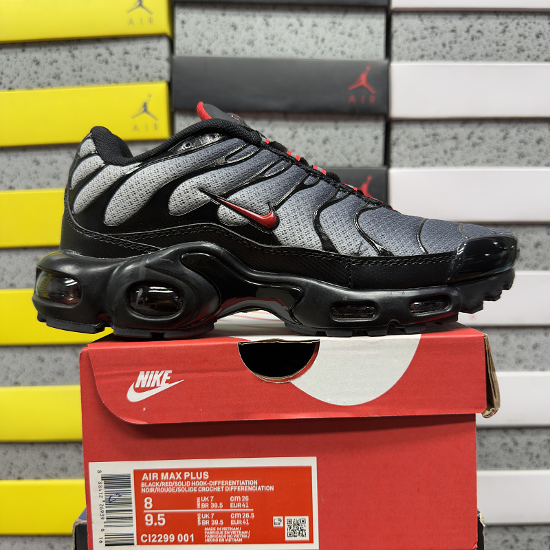 【BD Batch】Air Max Plus TN/ 36-47 CI2299-001