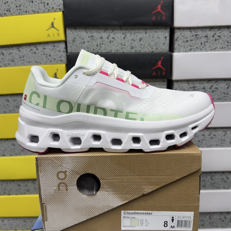 【GC Batch】Cloudmonster 36-45 61.97725