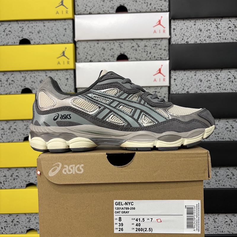 【EG版】GEL-NYC 1201A789-250 36-47