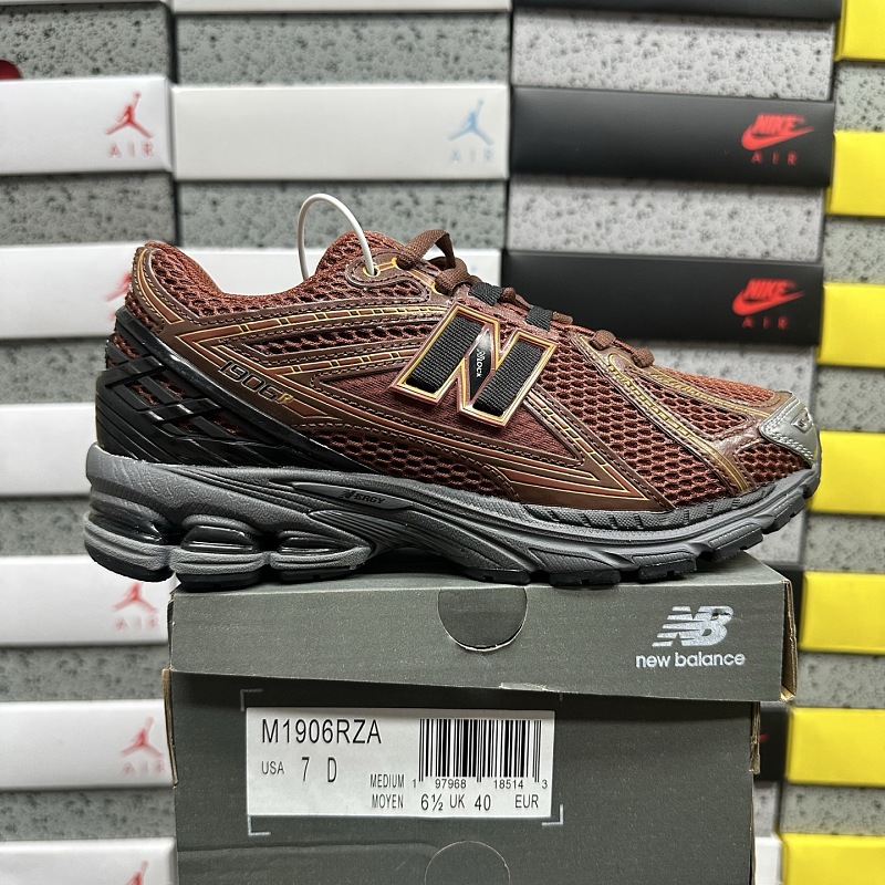 【TOP Batch】NB1906 36-46.5 M1906RZA