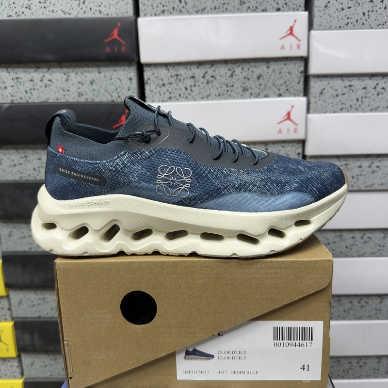 【KO Batch】ON x LOE Cloudtilt 36-45 3MF31174617