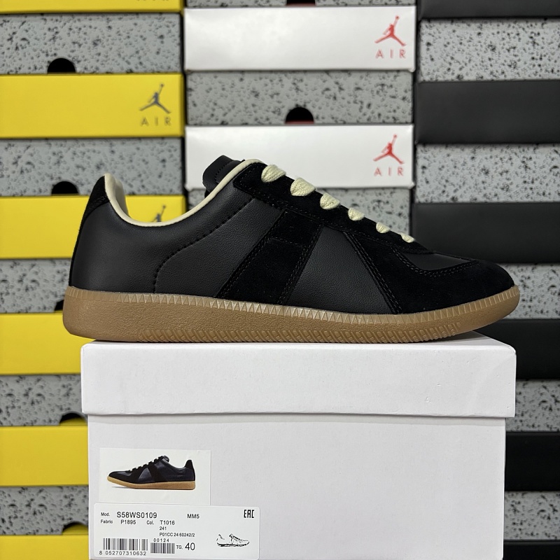 【OK Batch】 MM6 36-46 黑黄