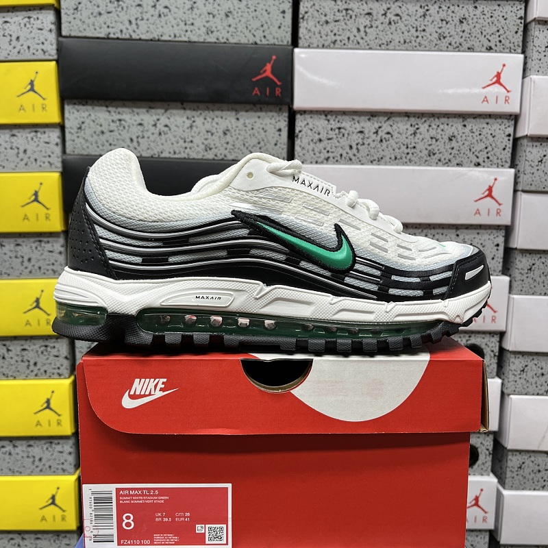 【HS Batch】Air Max 98 FZ4110-00 36-45