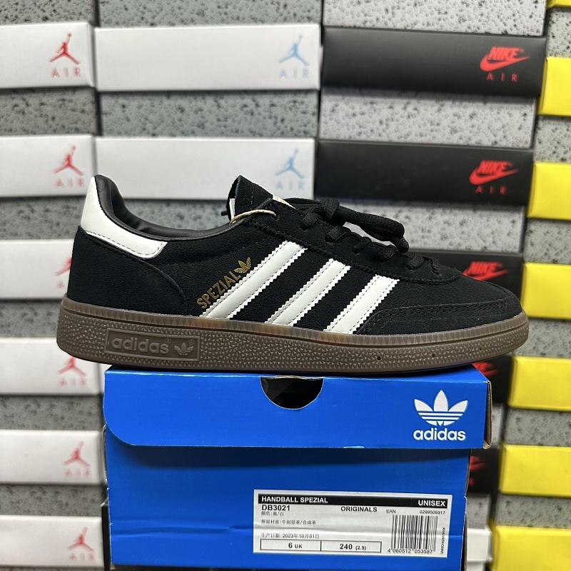【S2 Batch】 Samba OG 36-45 DB3021