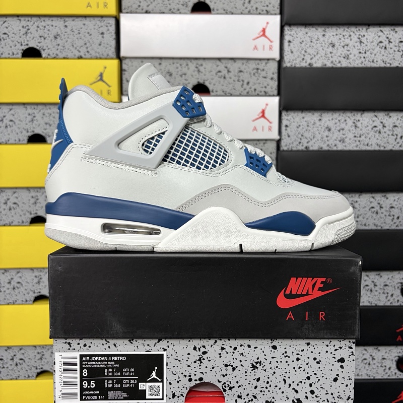 【LJR Batch】J4 40-48.5 FV5029-141