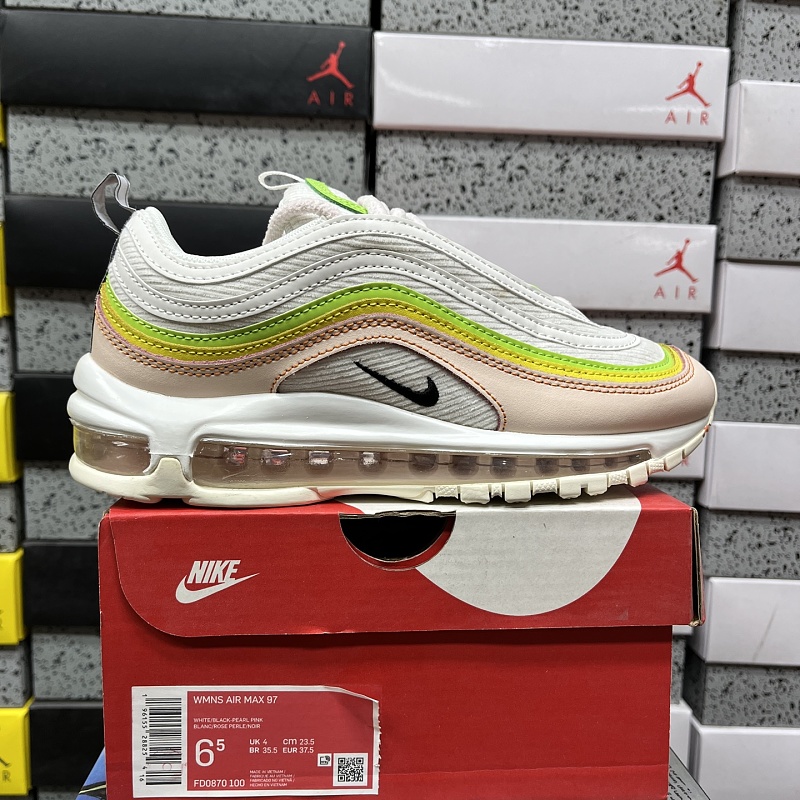【HS Batch】Air Max 97 36-45 FD0870-100