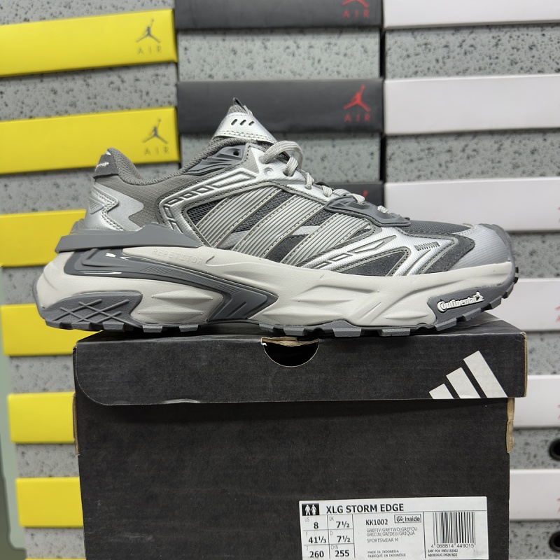 【BD Batch】XLG STORM EDGE（35-45) KK1002