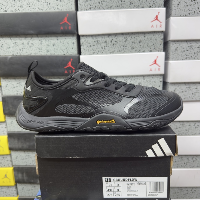 【EG Batch】GROUNDFLOW 36-45 KH7972