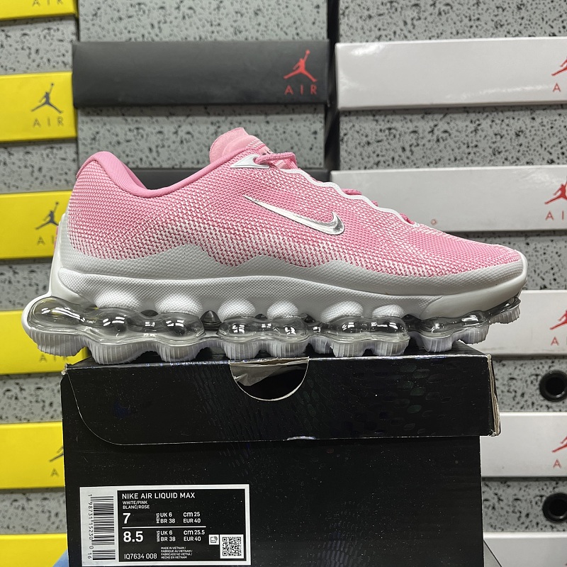 【EG Batch】AIR LIQUID MAX(36-41) IQ7634-008