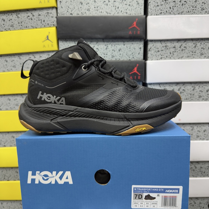 【BD Batch】TRANSPORT HIKE GTX 40-45 1172912/BBLC