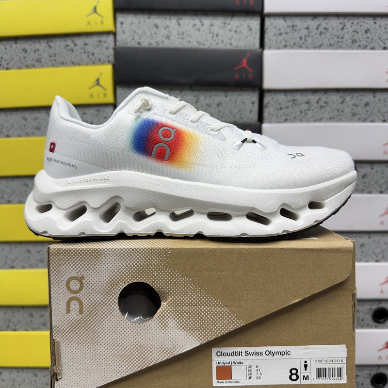 【BD Batch 】Cloudtilt 36-45 3ME10242415