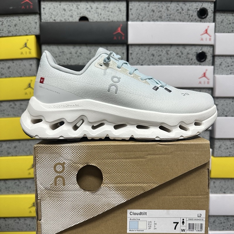 【XP Batch】Cloudtilt 36-46 3WE10054313 浅蓝