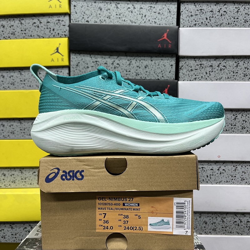 【XY Batch】GEL-Nimbus 27 36-45 1012B753-400