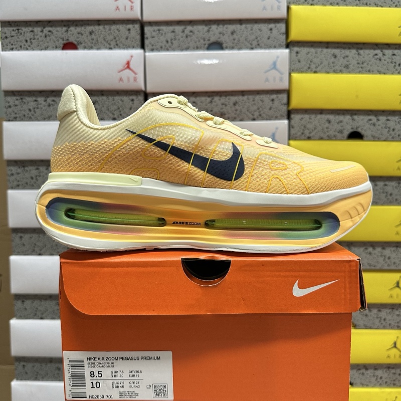 【BD Batch】Vomero Premium（36-46）HQ2050-701