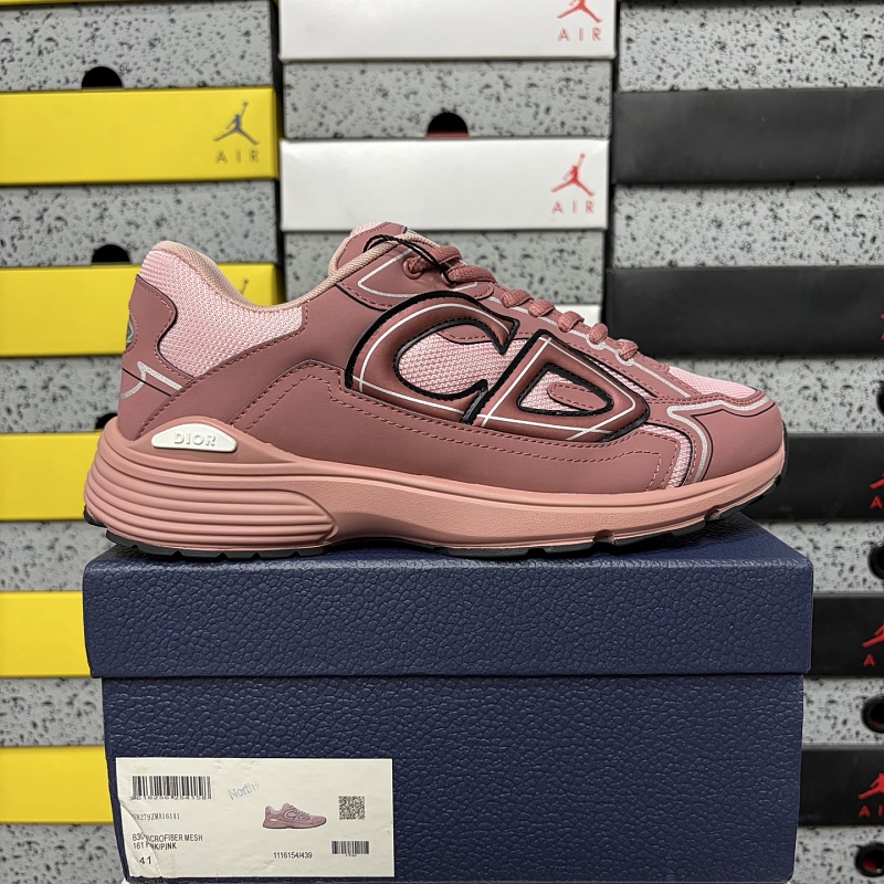 【YO Batch】B30 CD米尼粉 38-46