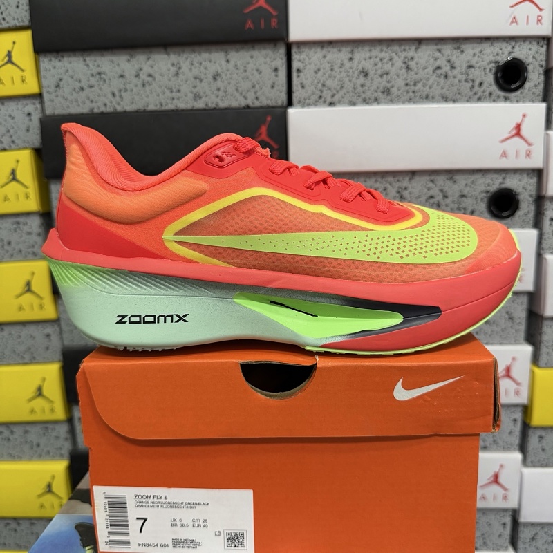 【XY Batch】AIR ZOO MALPHAFLY NEXT% 36-45 FN8454-601