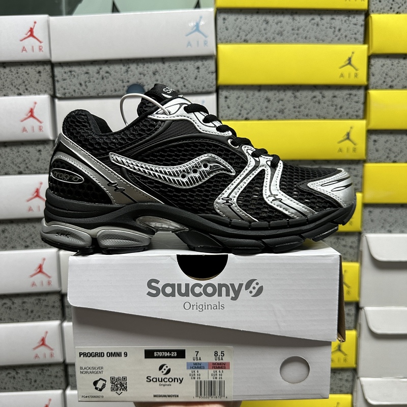 【YO Batch】ProGrid Triumph 4（36-45）S70704-23