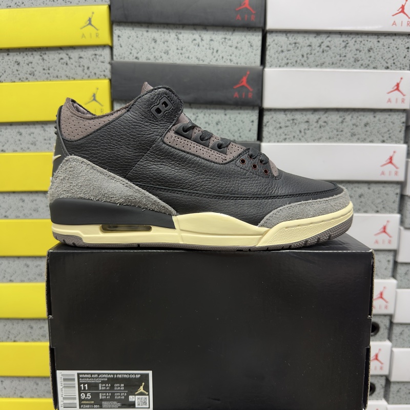 【OG Batch】36-47.5 J3 FZ4811-001