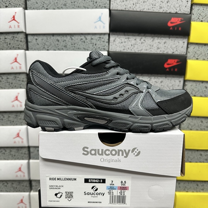 【YO Batch】RIDE MILLENNIUM（36-45） S70942-3