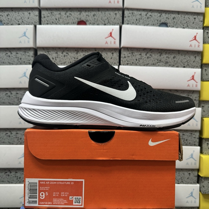【DGC版】 ZOOM WINFLO 8 CZ6720-001 39-45