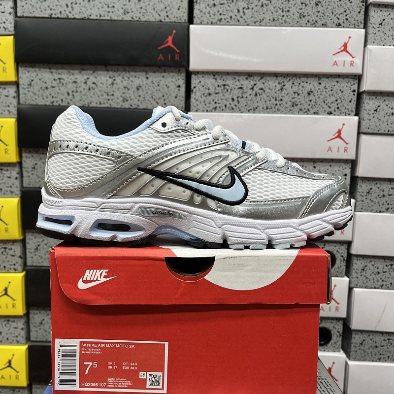 【XY Batch】Air Max Moto 2K 36-46 HQ2056-107