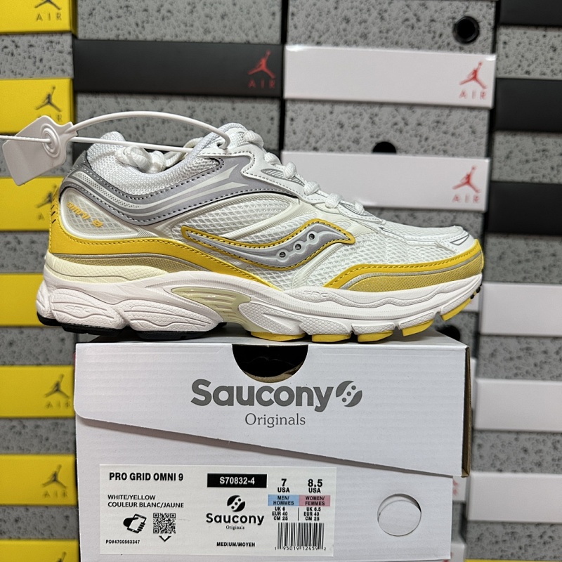 【YO Batch】OMNI9 （36-45 ）S70832-4
