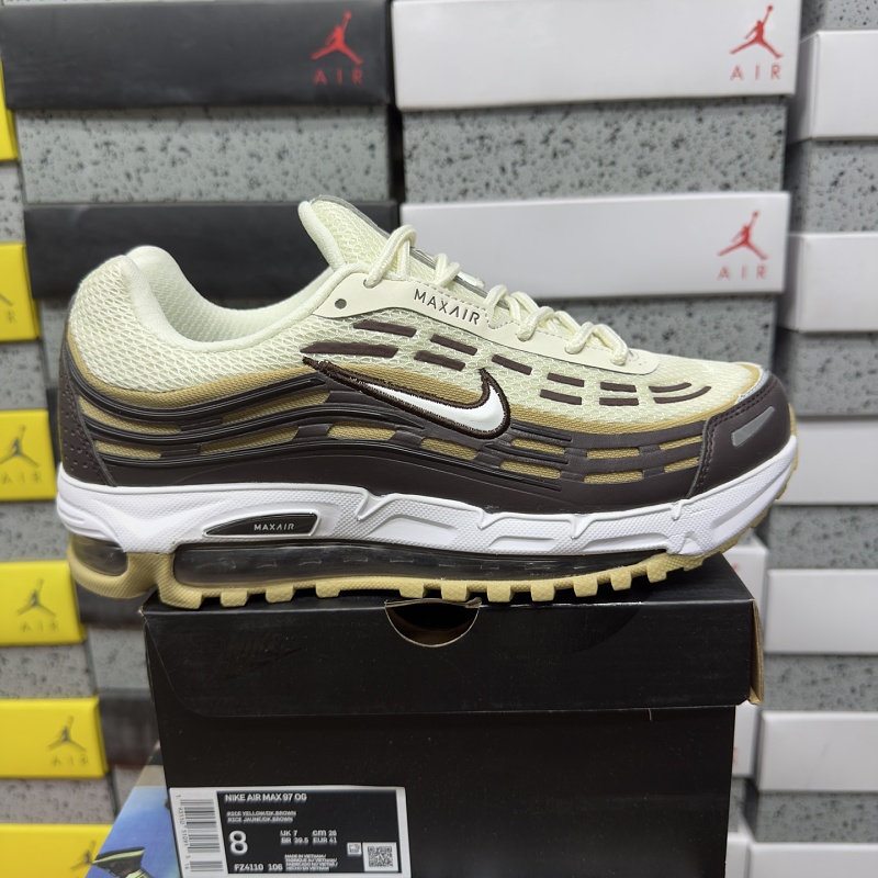 【BD Batch】AIR MAX 97 OG 40-46 FZ4110-106
