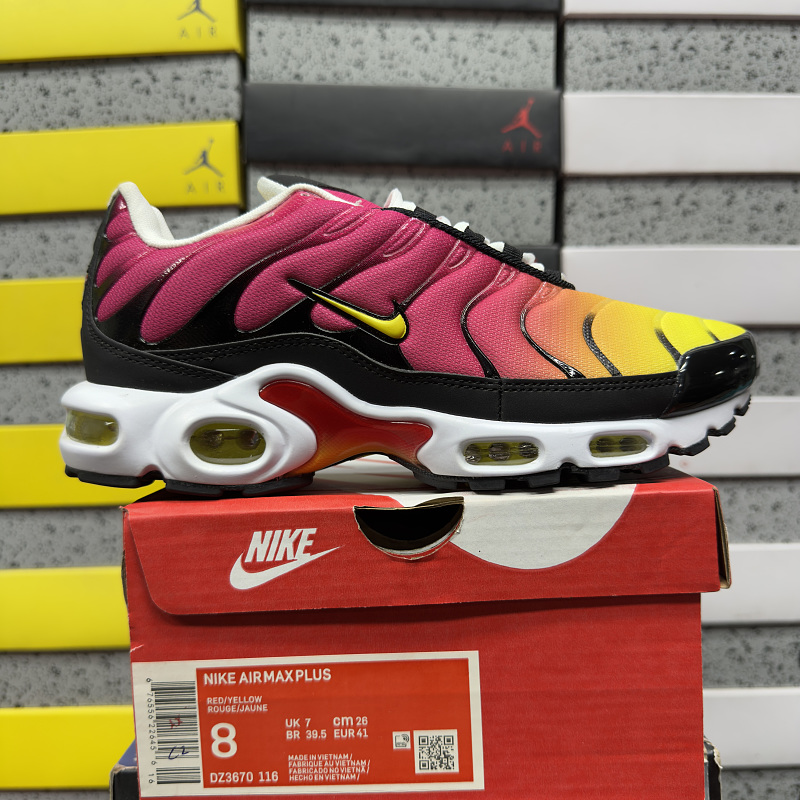 【BD Batch】Air Max Plus TN/ 36-47 DZ3670-116