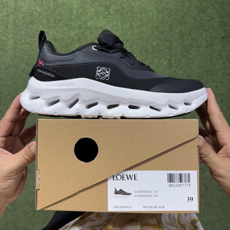【GC Batch】LEW联名二代（36-46）3WE10870553 532-1 黑白
