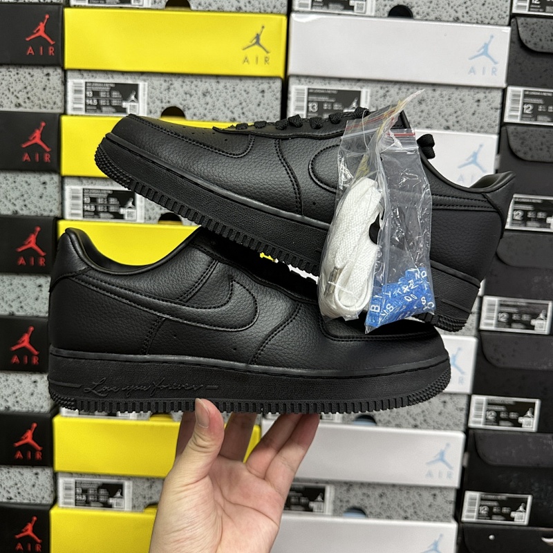 【 G版本】 Air Force 1 36-48.5 CZ8065-001 黑色