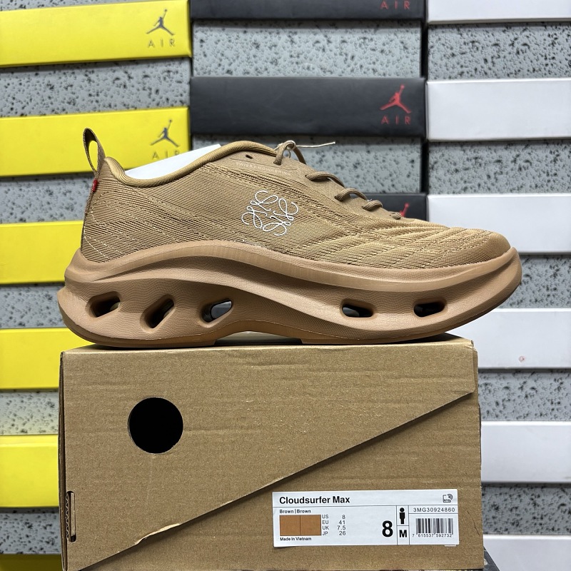 【BD Batch】Cloudsurfer Max（36-45）3MG30924860
