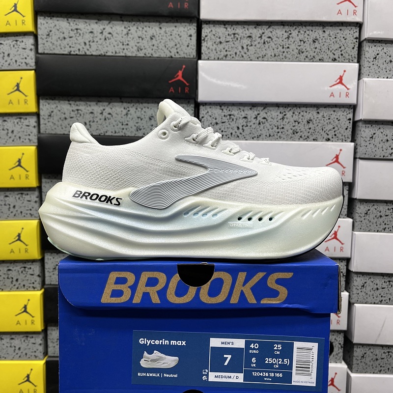 【WZ Batch】Glycerin max(36-46) 1204361B166