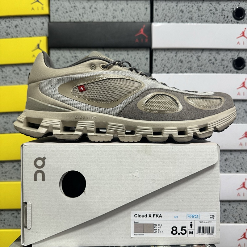 【XY Batch】On Cloudtilt 36-45 3MF10910603