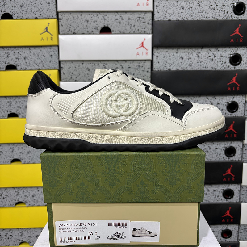【YO Batch】 MAC80 YO 黑白35-45