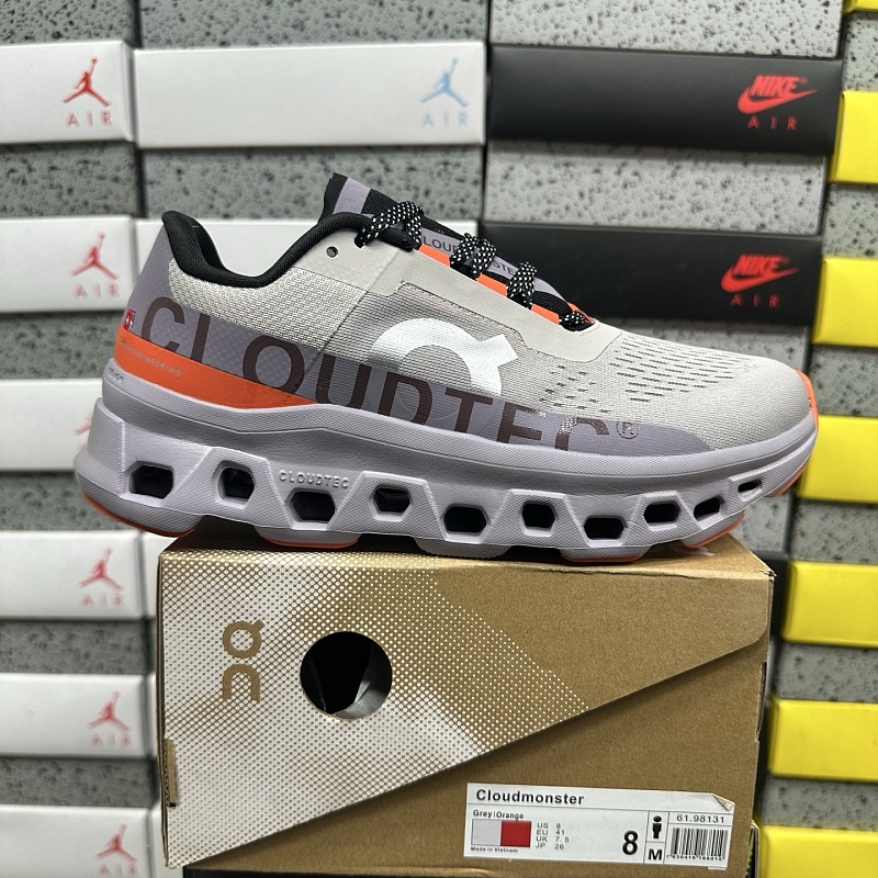 【GC Batch】Cloudmonster 36-45 61.98131
