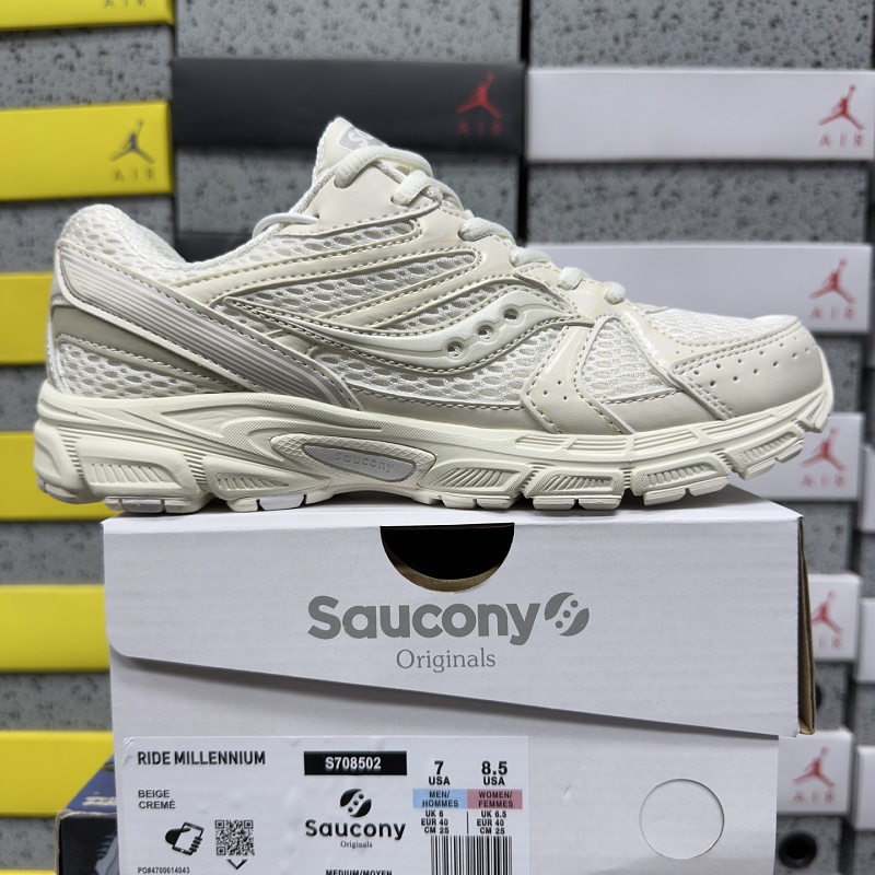【YO Batch】RIDE MILLENNIUM（36-45）S708502