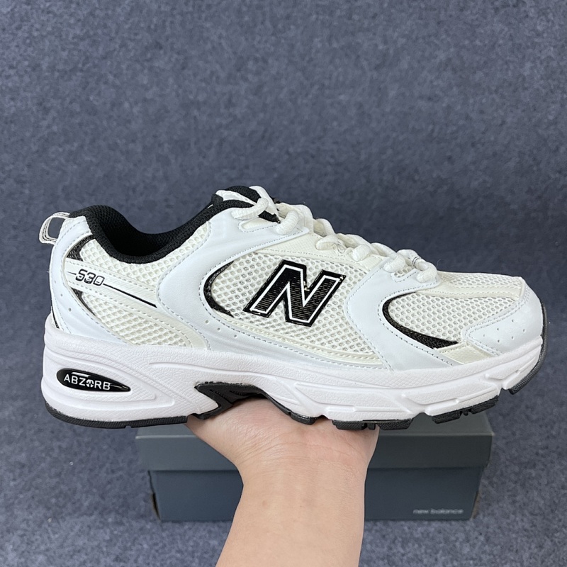 【DT Batch 】530 【36-44.5】MR530EWB 白