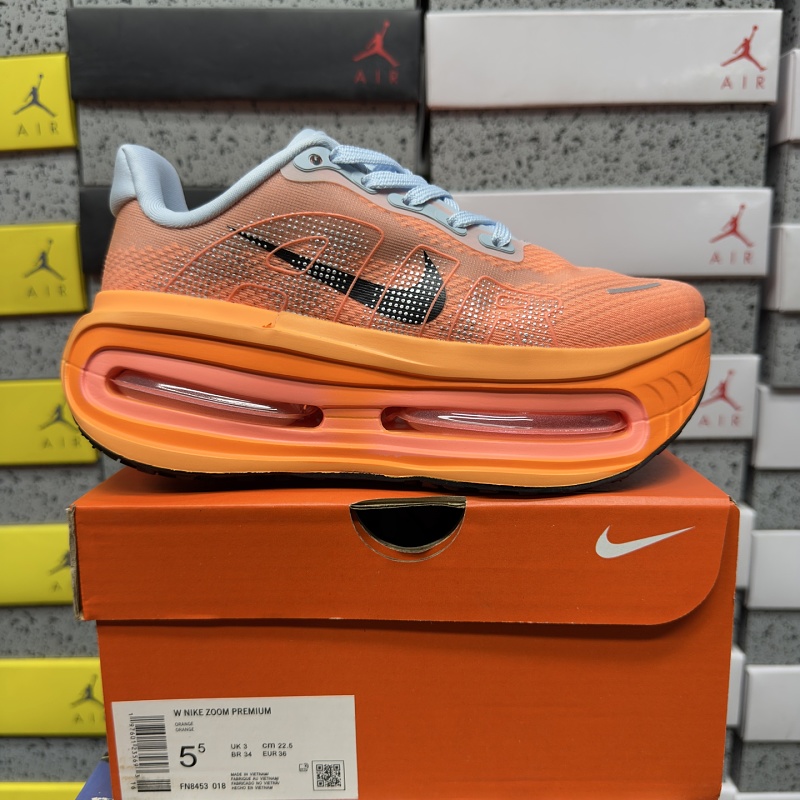 【YH Batch 】ZOOM PREMIUM 36-46 FN8453-018