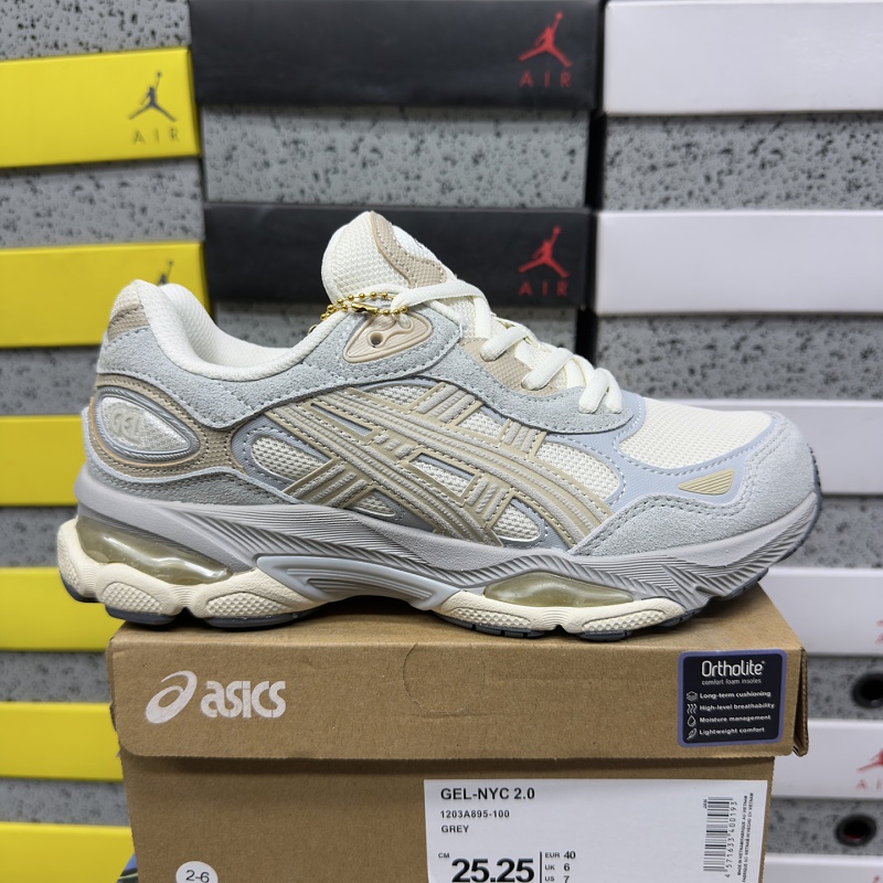 【WZ Batch】GEL-NYC 2.0 36-47 1203A895-100