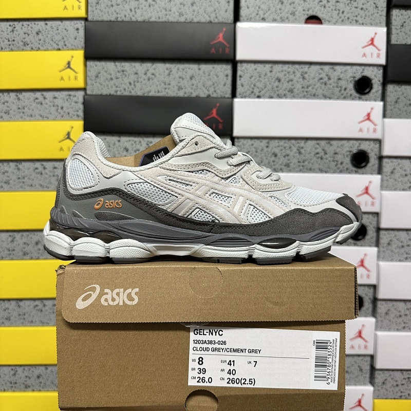 【M Batch】Gel-NYC 36-47 1203A383-026