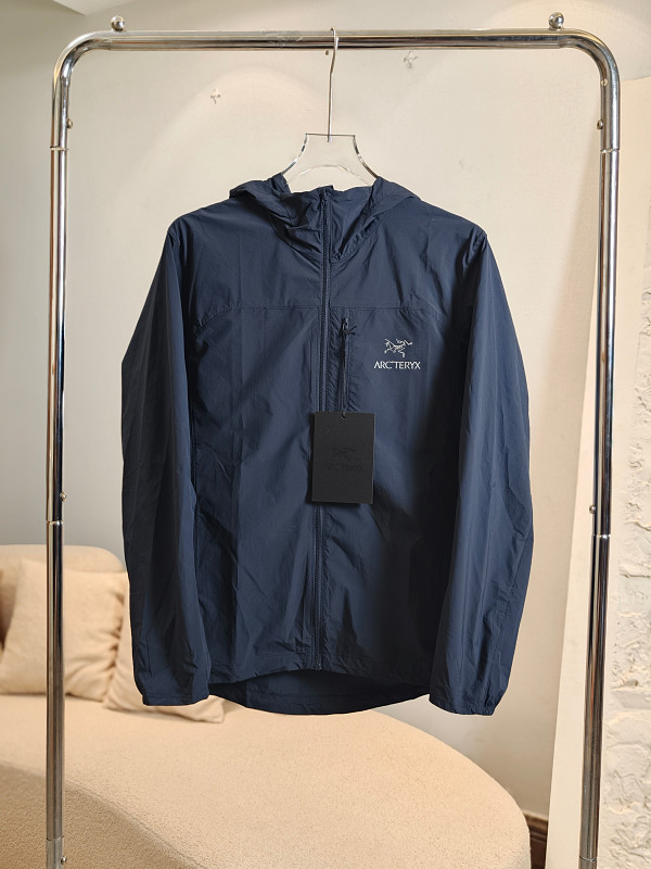 【TZ Batch】Squamish Hoody XS-XXL 宝蓝色