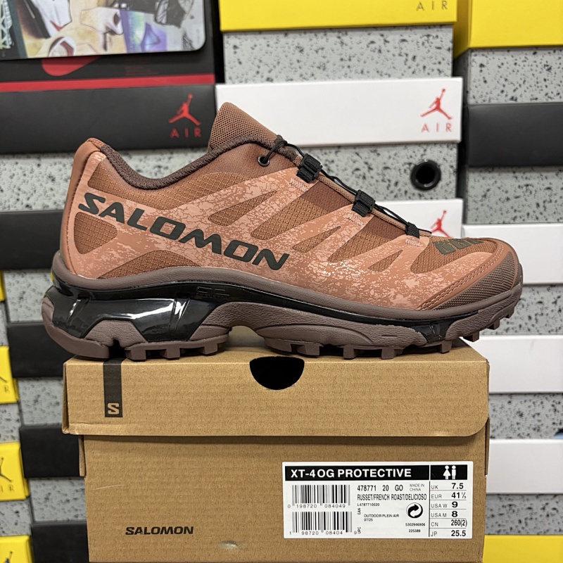 【BD Batch】（36-45）478771红棕