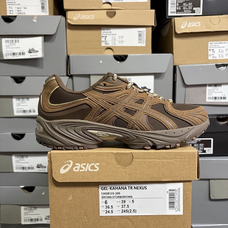 【EG】GEL-KAHANA TR NEXUS 36-45 1203B123-200