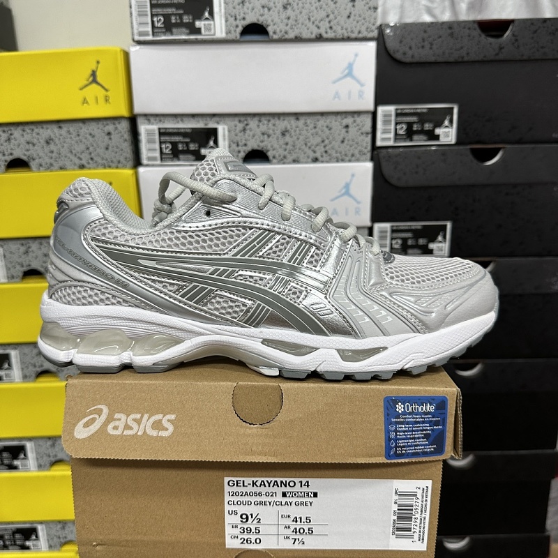 【TOP Batch】36-48 1202A056-021白银灰