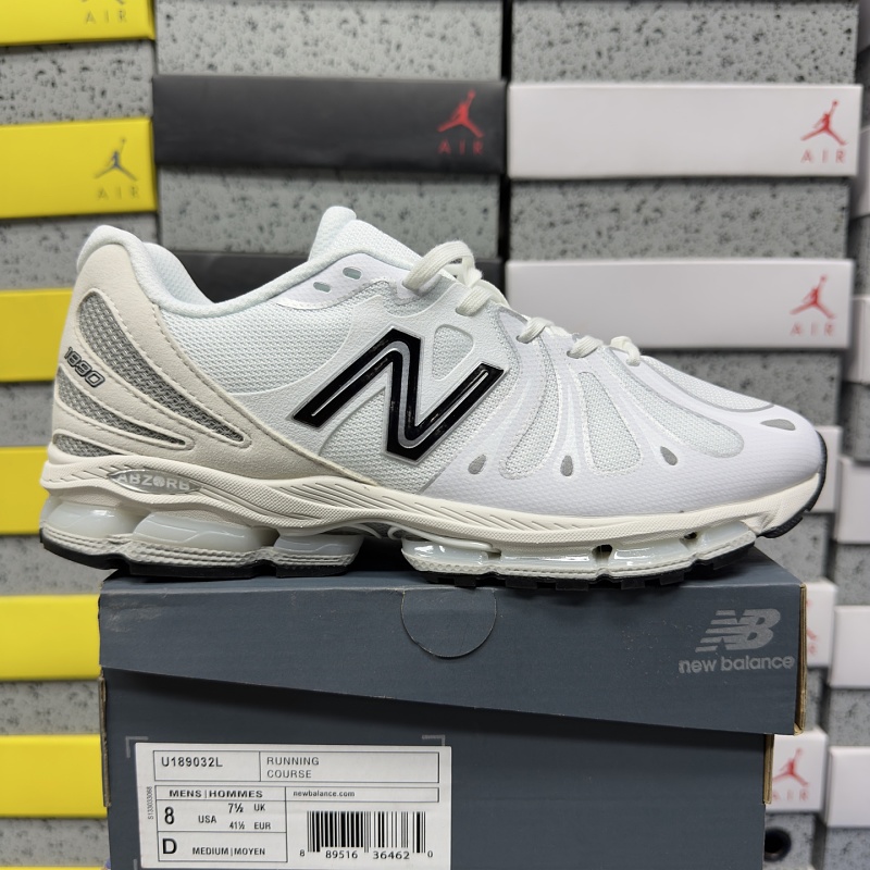 【XY Batch】NB1890（36-45） U189032L