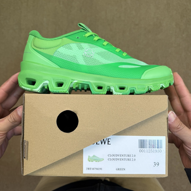 【GC Batch】CLOUDVENTURE 2.0 36-47 2.0 3WF10794191