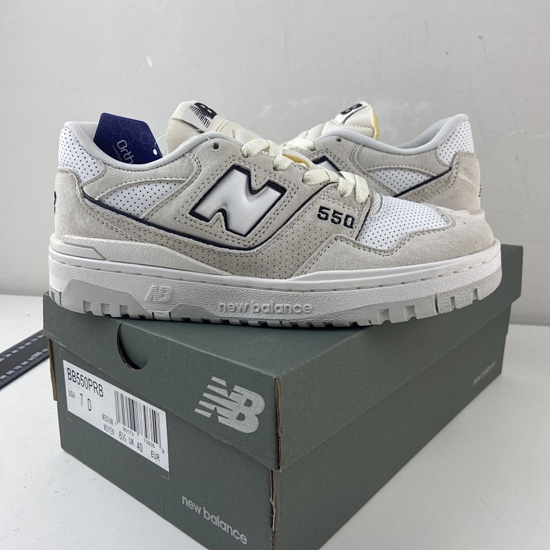 【EG Batch】NB550 36-45 BB550PRB 白灰黑