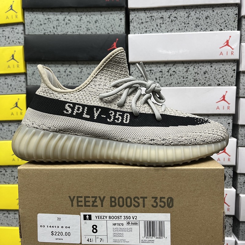 【SJ Batch】350 Boost V2 36-48 HP7870