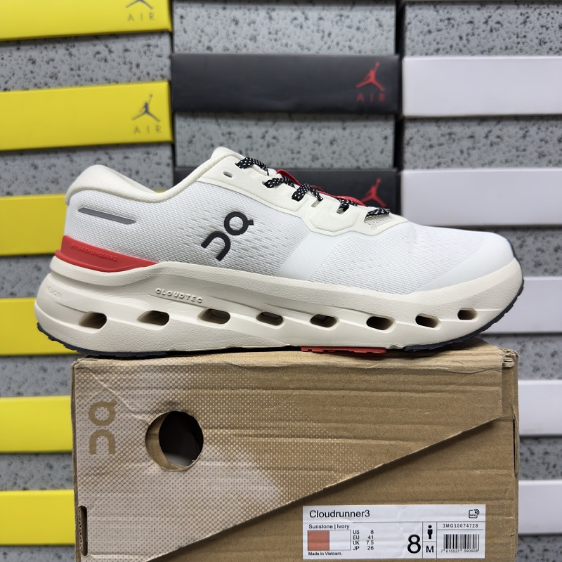 【BD Batch】Cloudrunner3（36-45) 3MG10074728