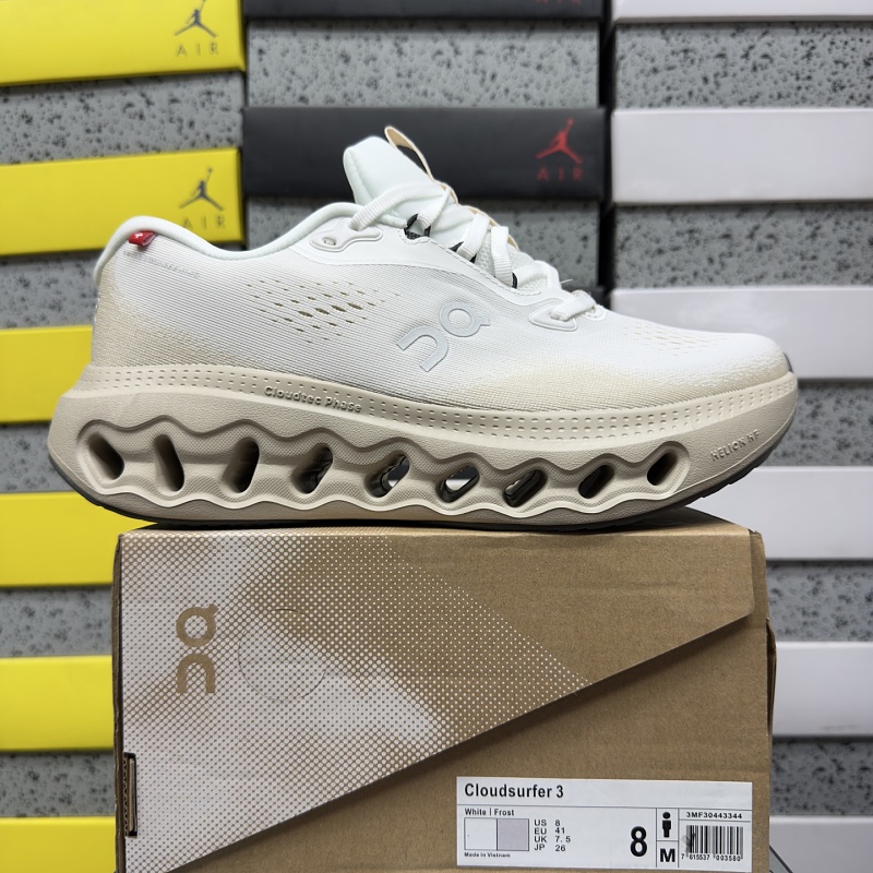 【XP Batch】Cloudsurfer 3 36-46 3MF30443344